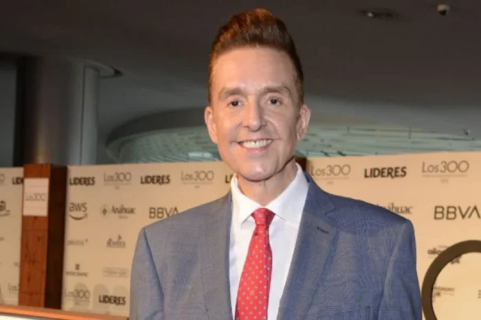 Hospitalizan nuevamente a Daniel Bisogno