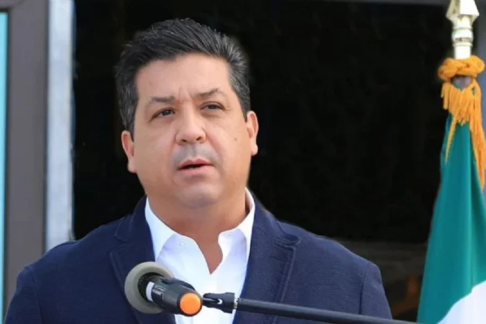 Cabeza de Vaca niega relación con hombre ejecutado dentro de hotel en San Pedro