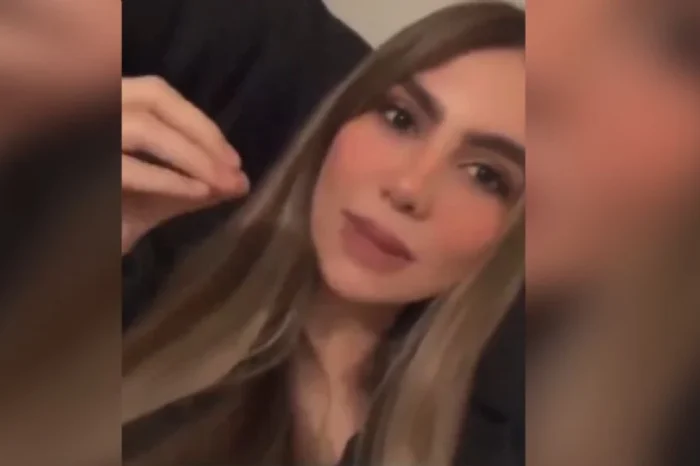 Joven se molesta porque hombres pobres la invitan a salir