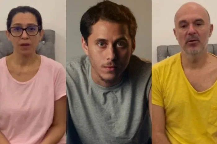 Dan 25 años de cárcel a Natalia y Guillermo por el asesinato de Canserbero