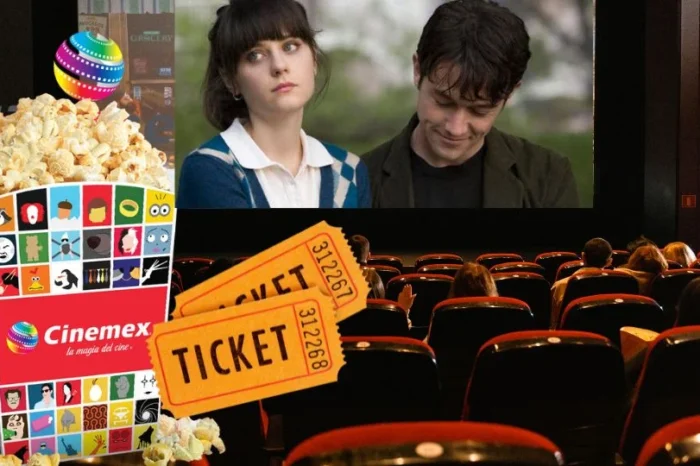 Cinemex proyectará clásicos de amor y desamor: Fecha y salas de cine de NL