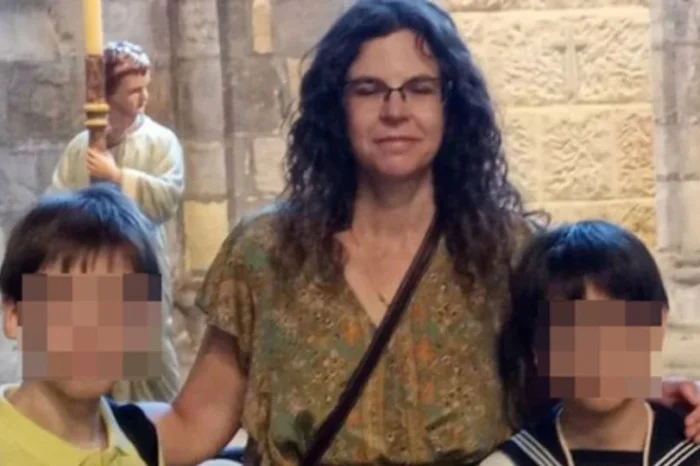 Detienen a dos niños por muerte de su madre adoptiva en España