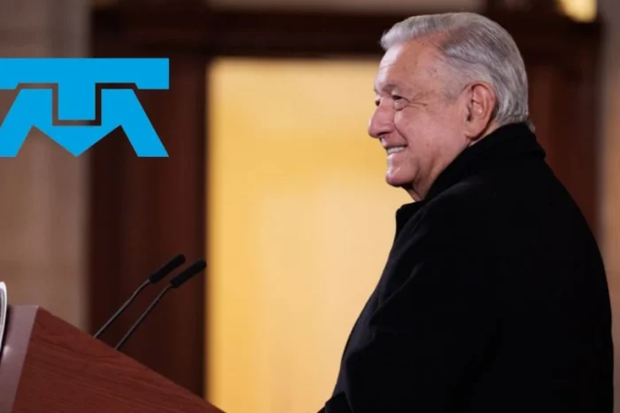 ¿AMLO comprará Telmex? Presidente responde a datos de Carlos Slim