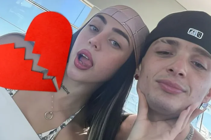 'Yo de ahí me voy', Nicki Nicole confirma infidelidad de Peso Pluma