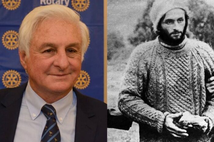 Roberto Canessa, sobreviviente de Los Andes, visitará Monterrey