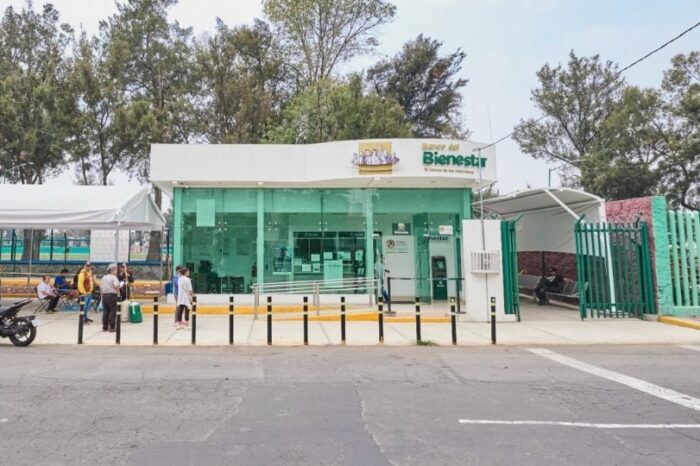 Abuelito muere buscando dónde sacar copias para cobrar pensión en Tamaulipas