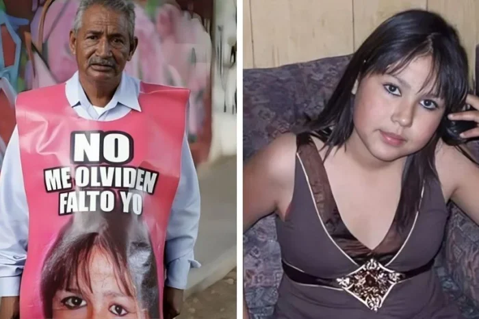 Caso Esmeralda Castillo: Eliminan a joven del registro de desaparecidos