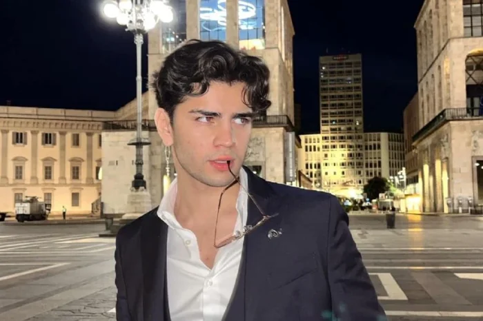 ¿Quién es el mexicano nominado al rostro más bello de 2024?