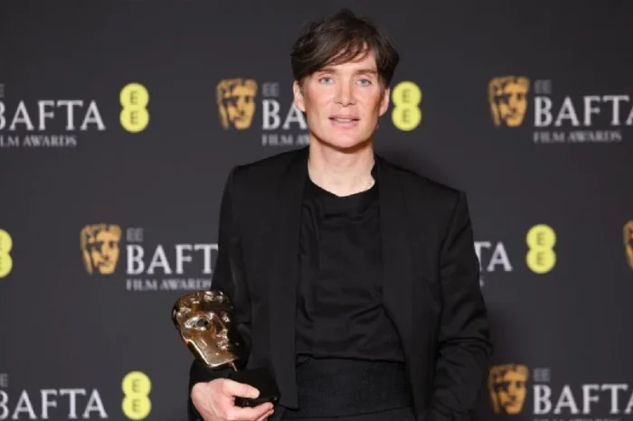 Oppenheimer se corona en los BAFTA 2024
