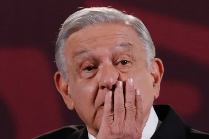 The New York Times publicará reportaje de AMLO y supuestos nexos con el narco