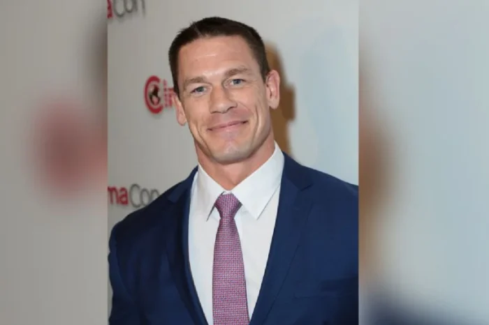 'Como nunca me han visto'; John Cena abre su cuenta de OnlyFans