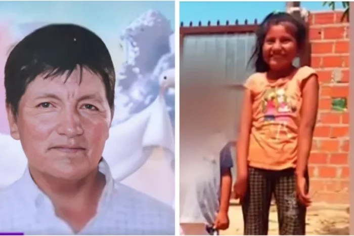 Abuelita prepara buñuelos con insecticida y mata a su familia en Bolivia