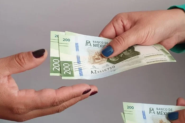 Avanza reforma para incrementar de 15 a 30 días pago de aguinaldo