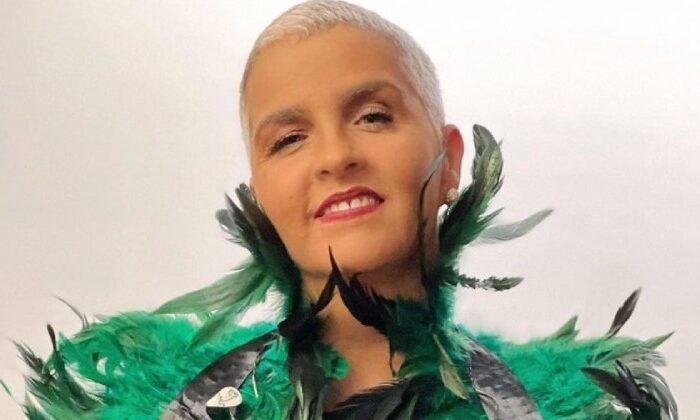 Federica Quijano revela por qué internó a su hijo en un hospital psiquiátrico