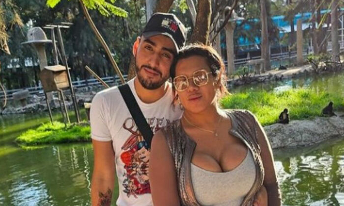 Kimberly “La más preciosa” presume su luna de miel en Japón