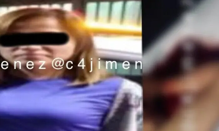 Mata a su esposo mientras dormía; estaba harta de maltratos