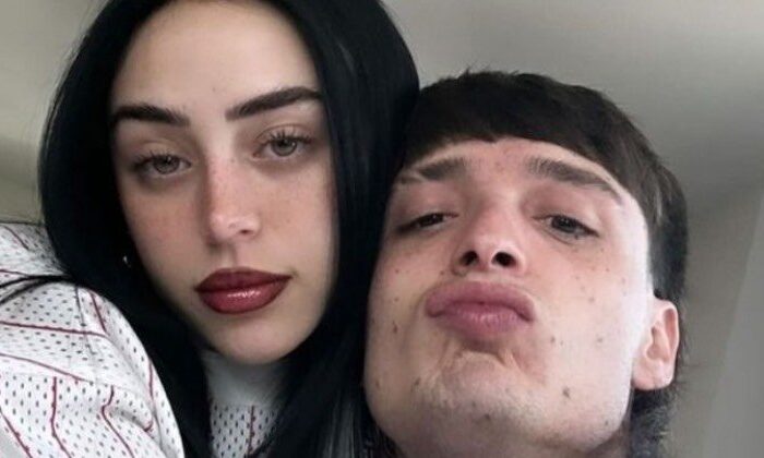 Fans de Nicki Nicole en Argentina declaran persona “non grata” a Peso Pluma