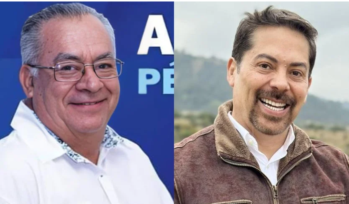 Matan a dos precandidatos a la alcaldía de Marvatío en un solo día