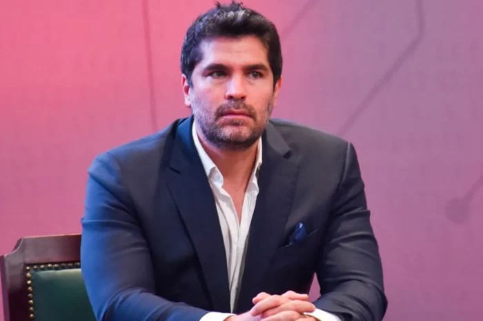 Verástegui no logró la candidatura, pero sí una multa