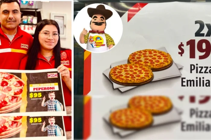 Emprendedor Tamaulipeco ya es proveedor del OXXO