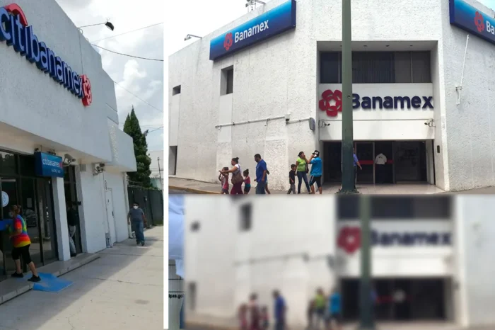 Cualquier cosa ya el martes, bancos no abren el lunes