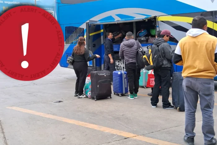 Alertan sobre fraudes con paquetes turísticos