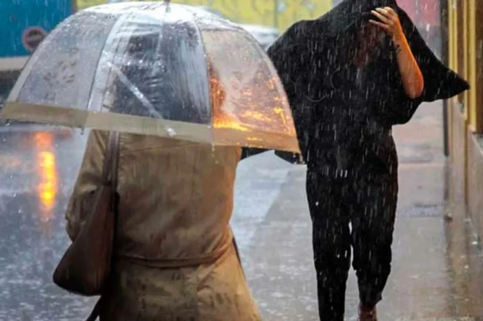 Lluvias congelantes viernes y sábado en Tamaulipas: SMN