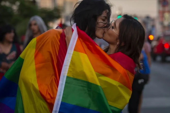 Cada vez más matrimonios igualitarios en Tamaulipas