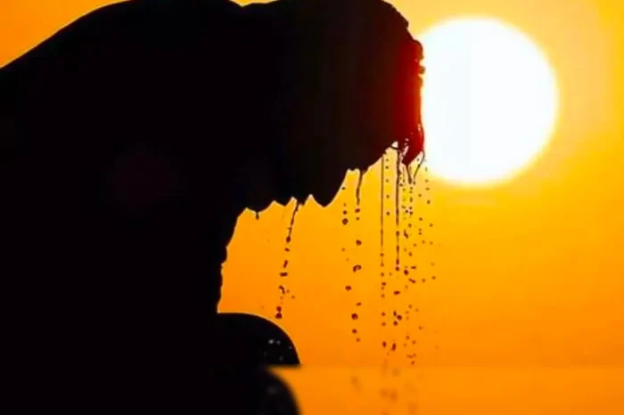 Sufrirá Tamaulipas 5 olas de calor este verano 2024