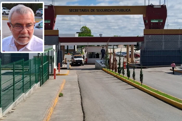  Construirán en la frontera 13 Estaciones Seguras 