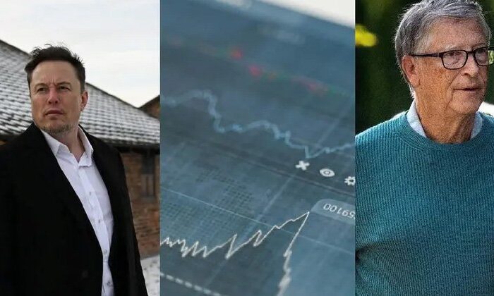 La regla de las 5 horas es el método de Elon Musk y Bill Gates para ser más productivo