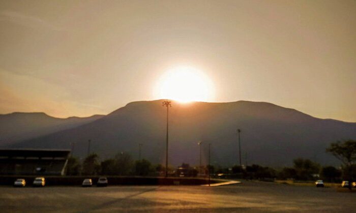 Viene calorón con más de 40 grados: SMN