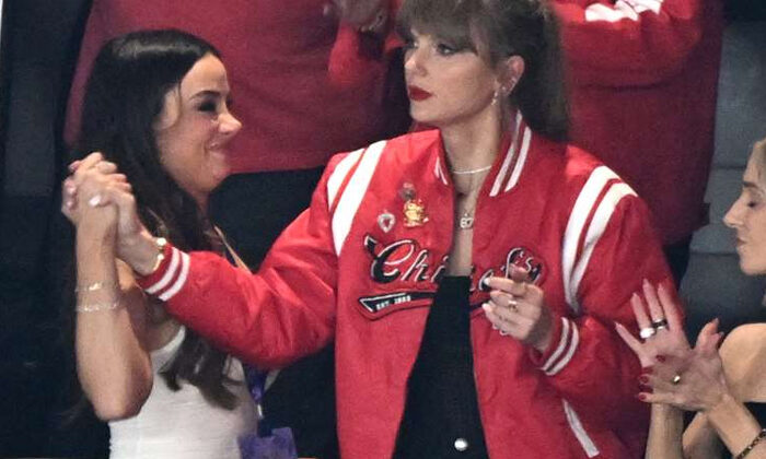 Taylor Swift dona 100 mil dólares para mexicana víctima en tiroteo