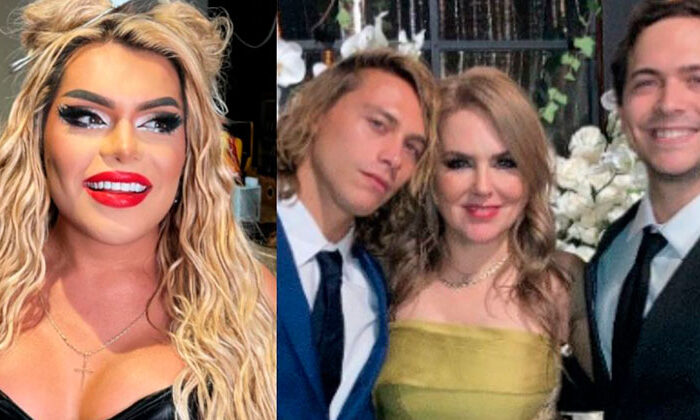 Wendy Guevara quiere ser la señora De Nigris