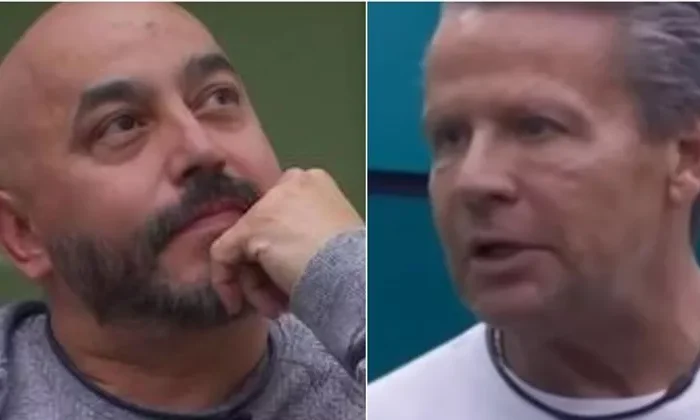 Alfredo Adame quiere que expulsen a Lupillo Rivera de la Casa de los Famosos