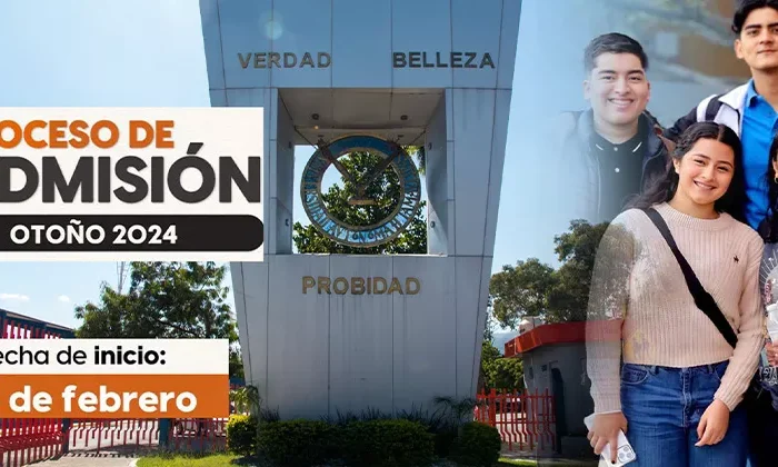 Anuncia la UAT apertura de admisión para el Otoño 2024