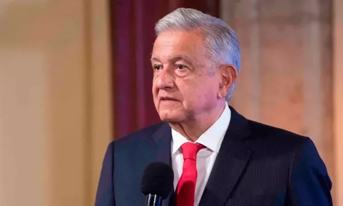 “Podrían haber buscado otras opciones”, dijo el presidente López Obrador tras la solicitud de visa que impondrá Canadá a mexicanos