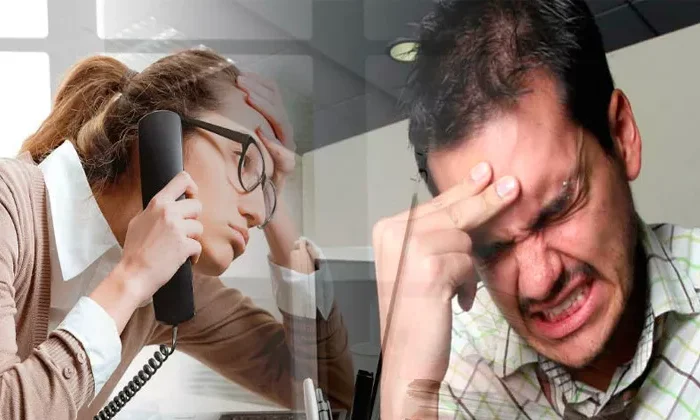 Senador presenta iniciativa que busca reconocer en la Ley Federal del Trabajo el estrés laboral