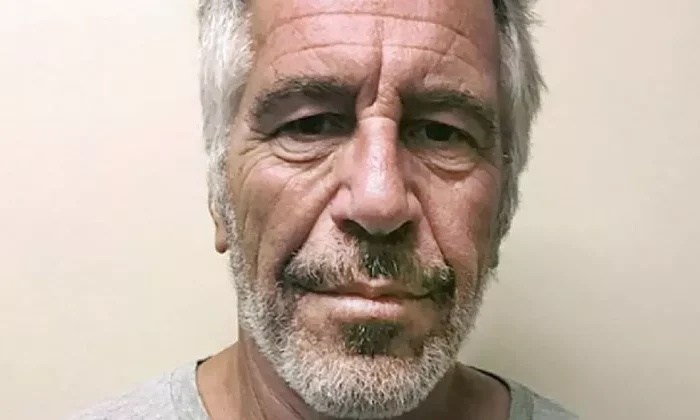 Víctimas de Jeffrey Epstein demandan al FBI, acusan encubrimiento