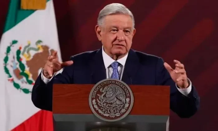 Al movimiento de la Cuarta Transformación, “no lo detiene nadie” de cara al futuro: AMLO