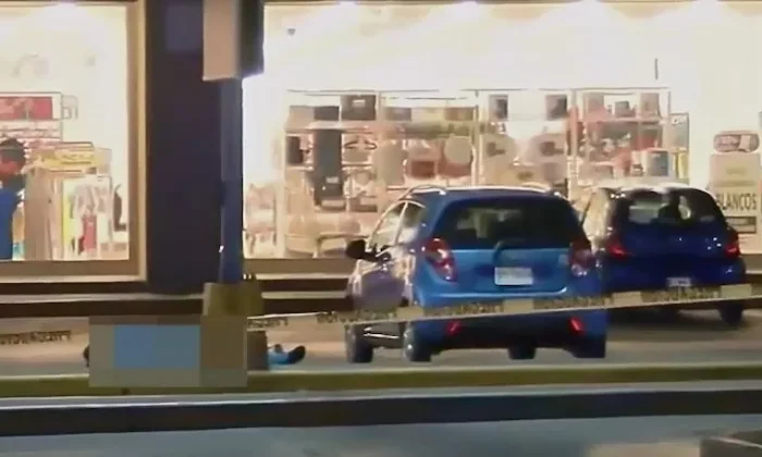 Hombre muere acuchillado en Monterrey por defender a mujer que discutía con su pareja