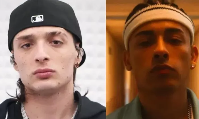 Peso Pluma fue sustituido por ex de Nicki Nicole en el Festival Viña del Mar