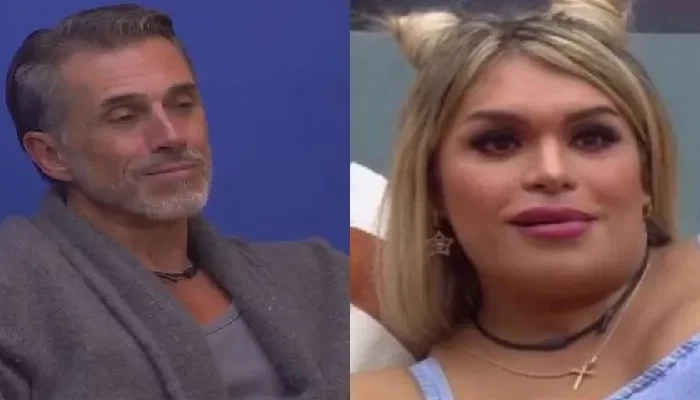 Esta es la carta que Sergio Mayer quería hacer firmar a Wendy Guevara