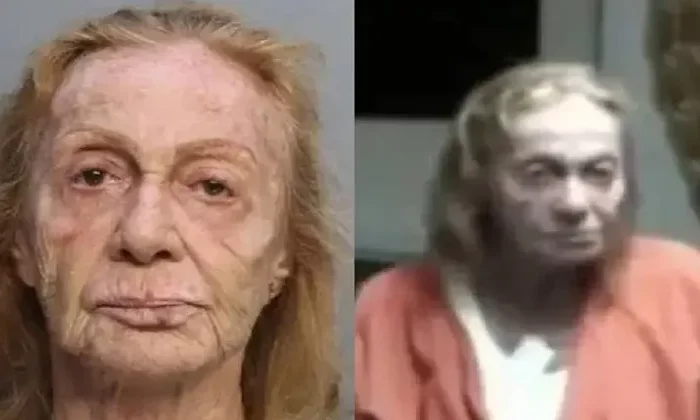 Anciana casi mata a su esposo por recibir una carta de su ex de hace más de 60 años