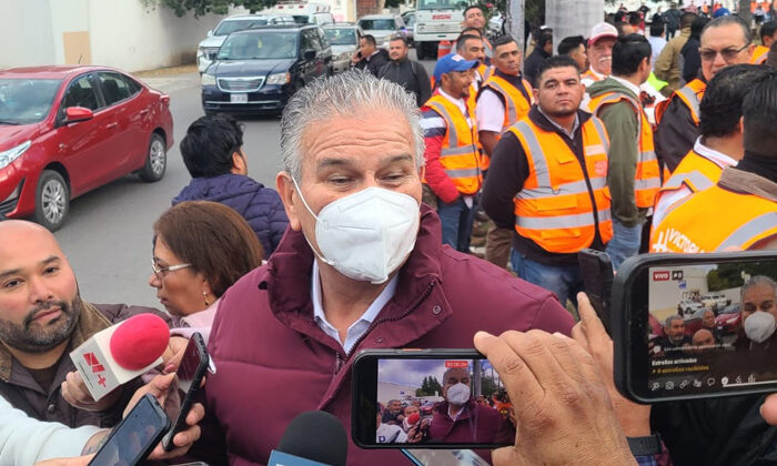 Confirman primera muerte por COVID-19 en Ciudad Mante después de ocho meses sin fallecimientos