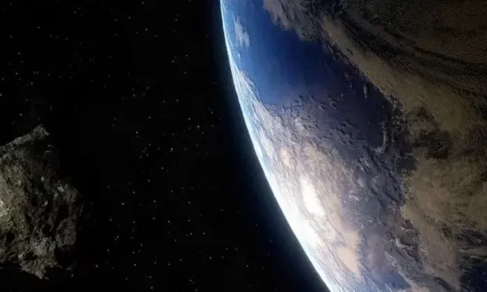 Asteroide ‘potencialmente peligroso’ rozará la Tierra esta semana