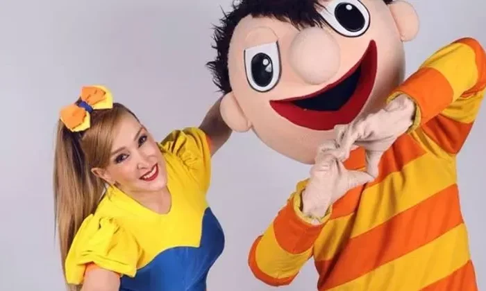 Médico revela cómo fueron los últimos momentos de Fabiola Yazmín de “Bely y Beto”