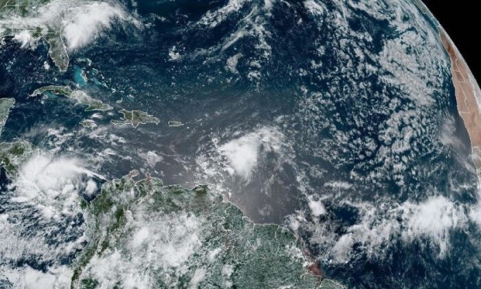 Fenómeno de “El Niño” llegó a su máxima intensidad, ahora se debilita