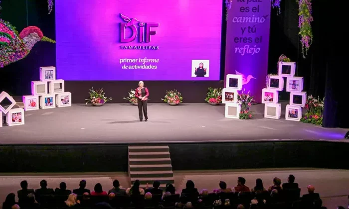 ‘DIF hace un trabajo que transforma’