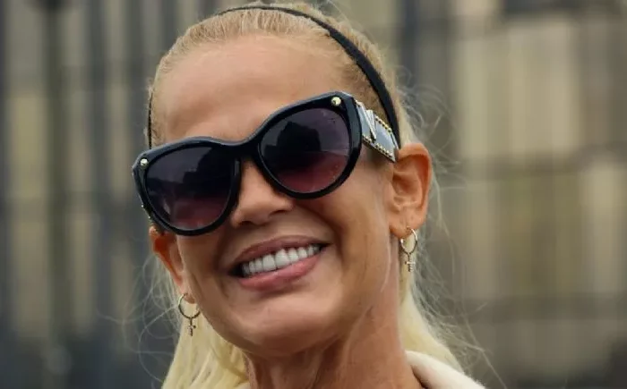 Niurka le responde a Manelyk y defiende a su hijo Emilio Osorio